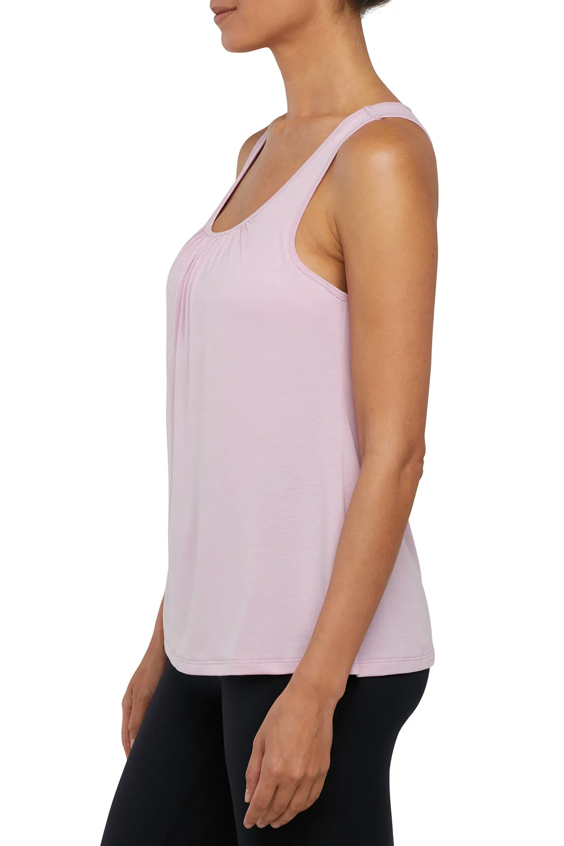 Anaya 2-Layer Tank