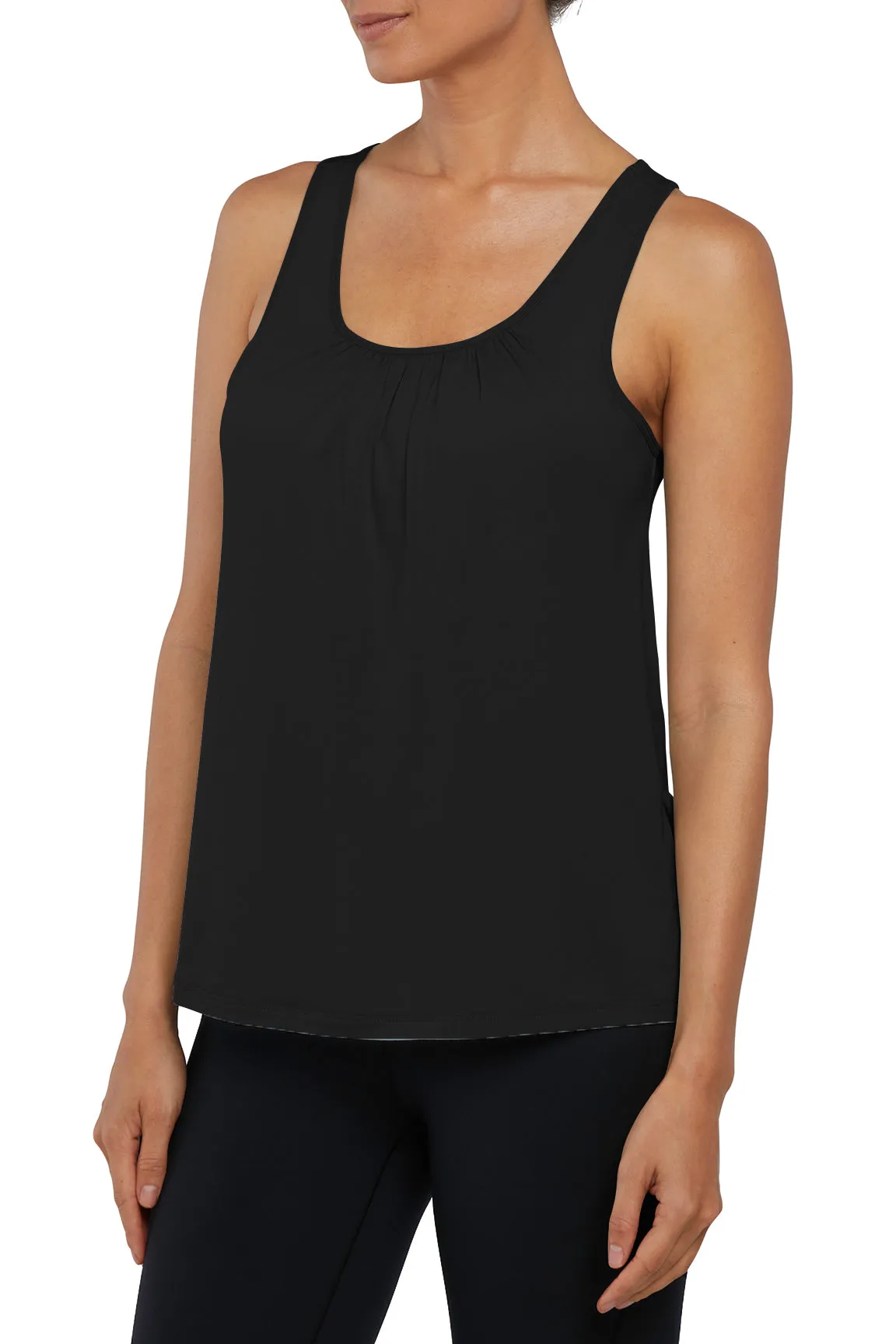 Anaya 2-Layer Tank