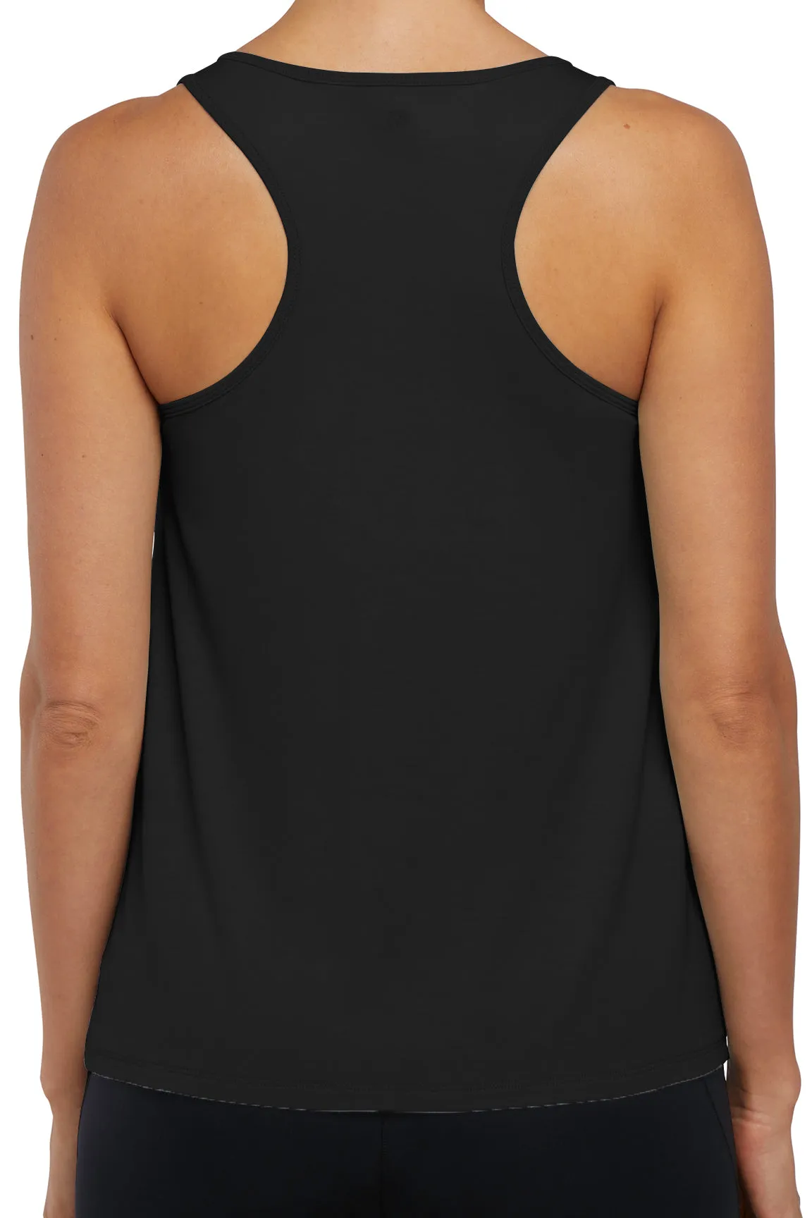 Anaya 2-Layer Tank