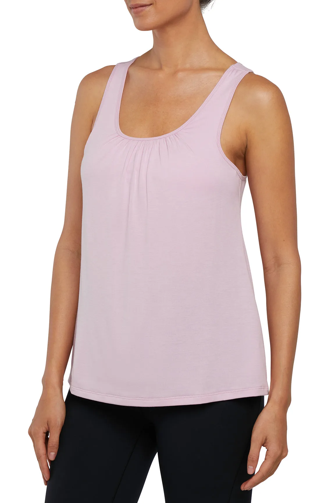 Anaya 2-Layer Tank