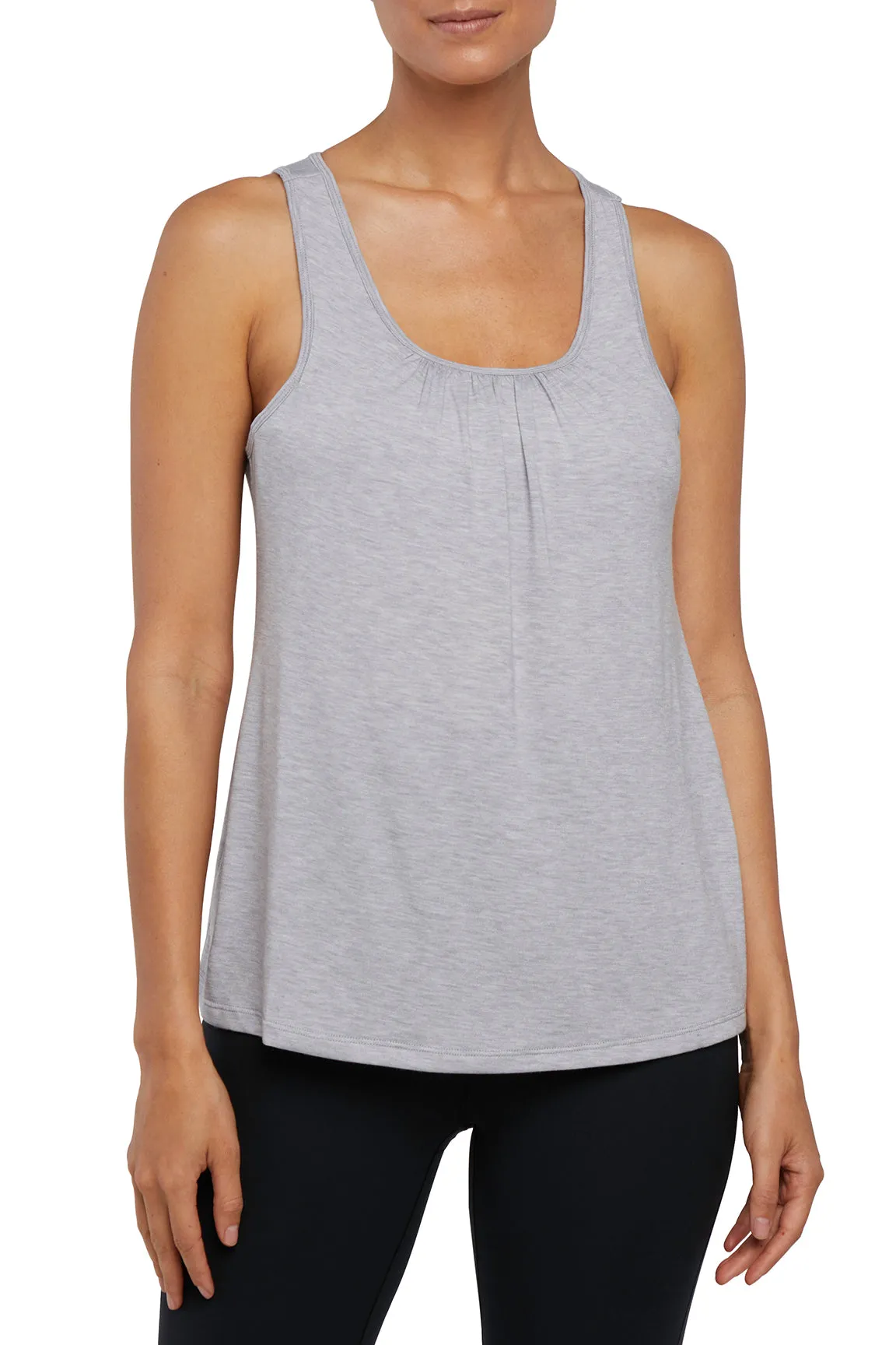 Anaya 2-Layer Tank