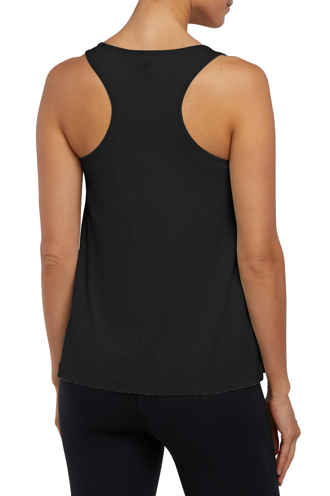 Anaya 2-Layer Tank