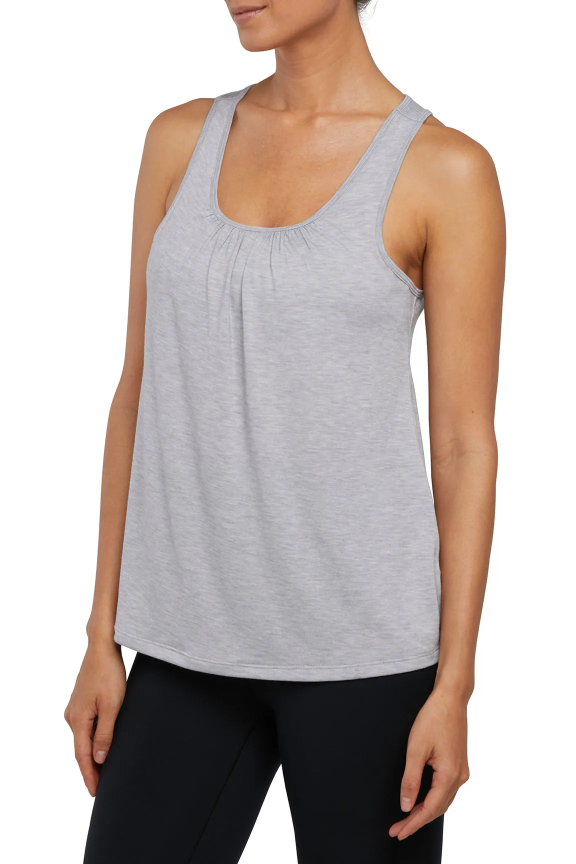 Anaya 2-Layer Tank