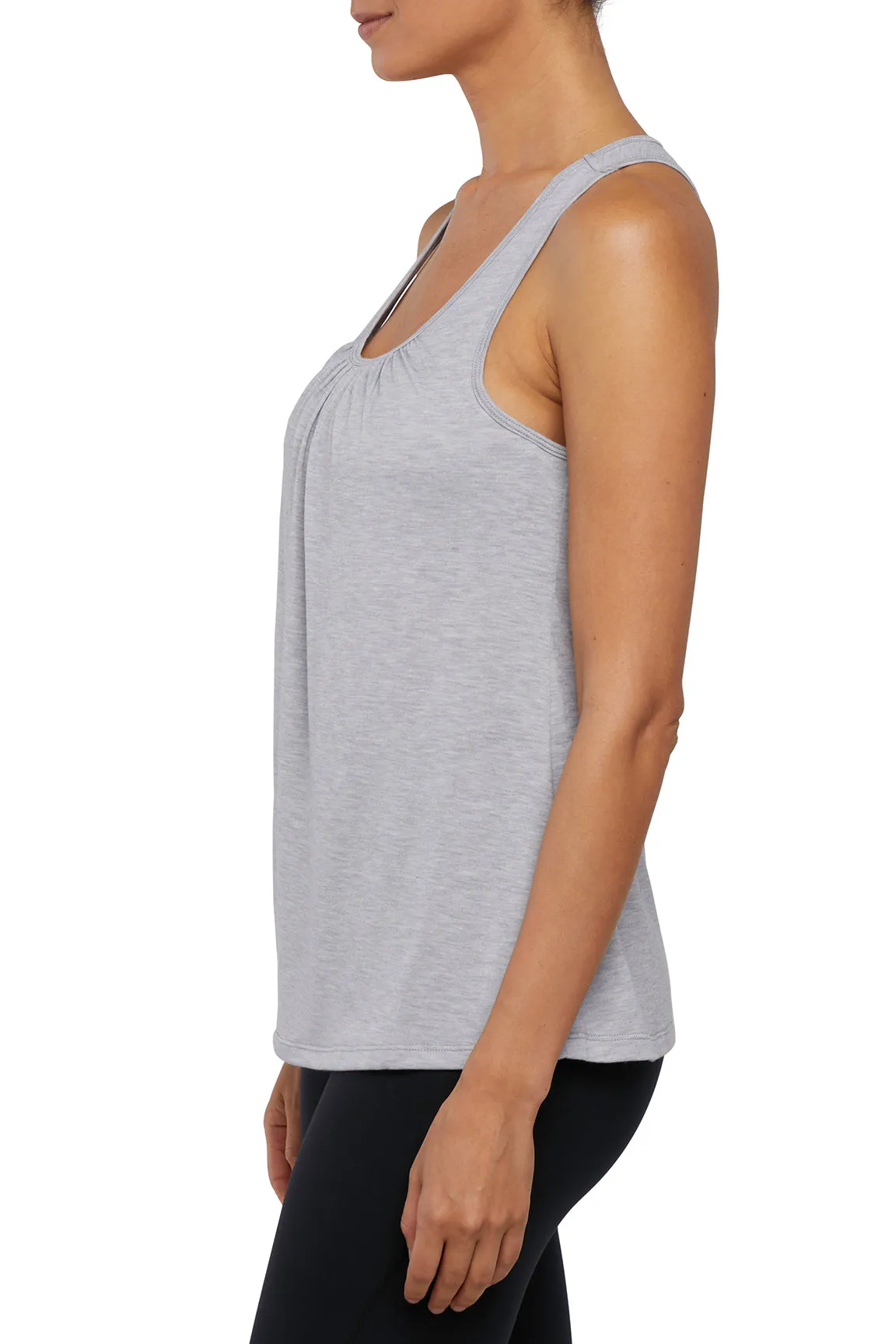 Anaya 2-Layer Tank