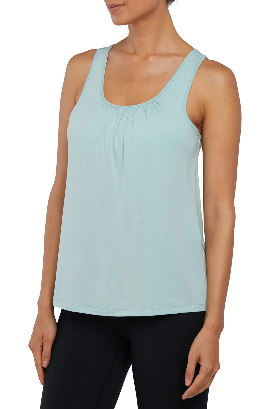 Anaya 2-Layer Tank