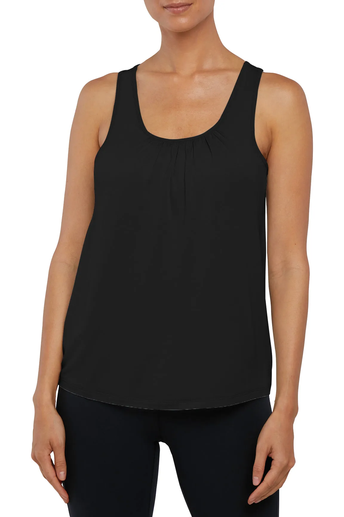 Anaya 2-Layer Tank