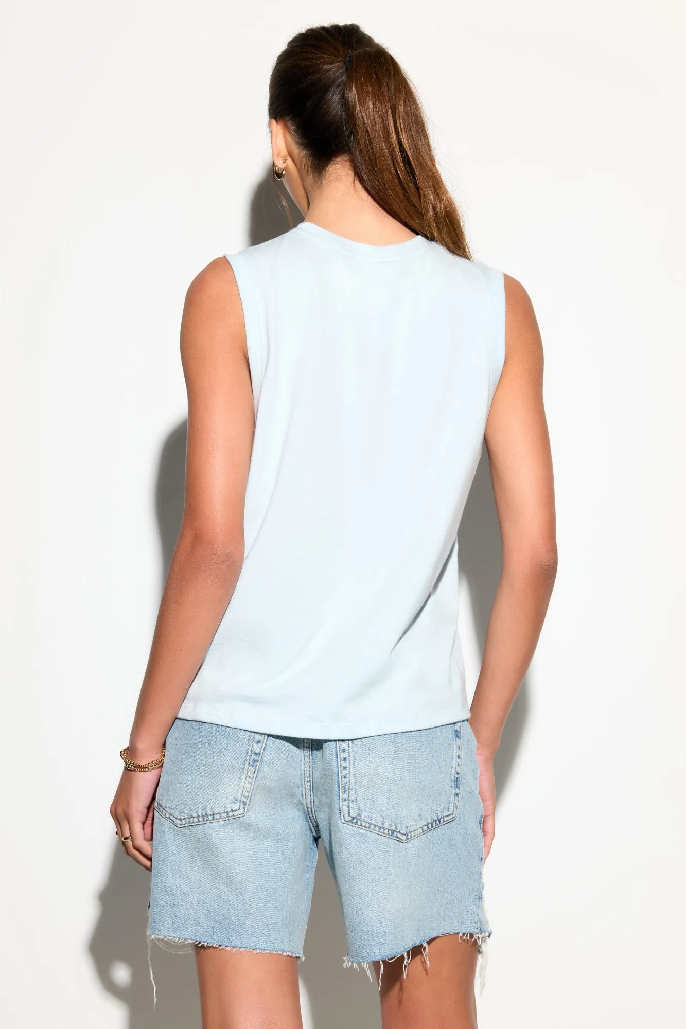Be Kind Bowery Tank