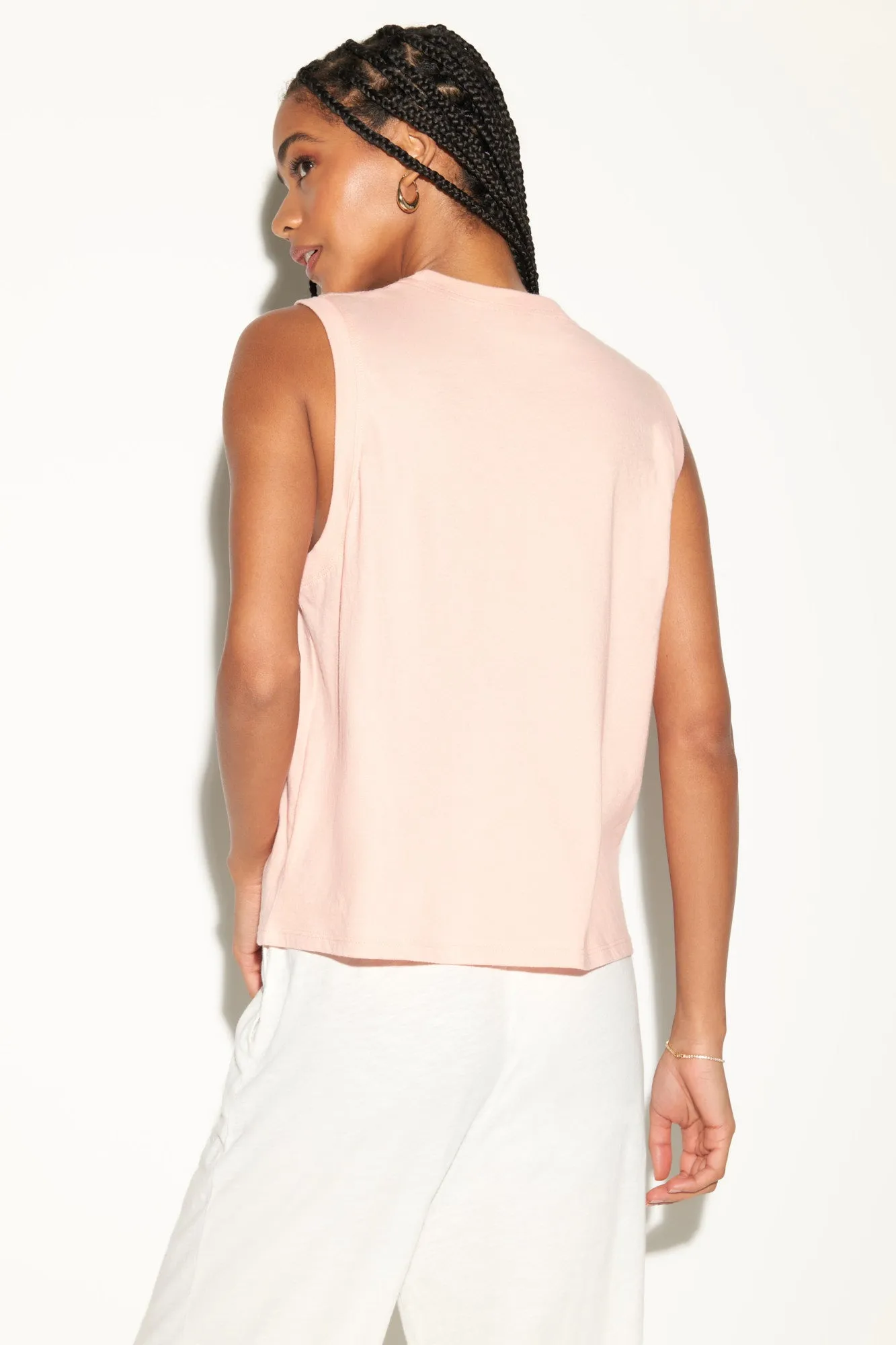 Beloved Bowery Tank