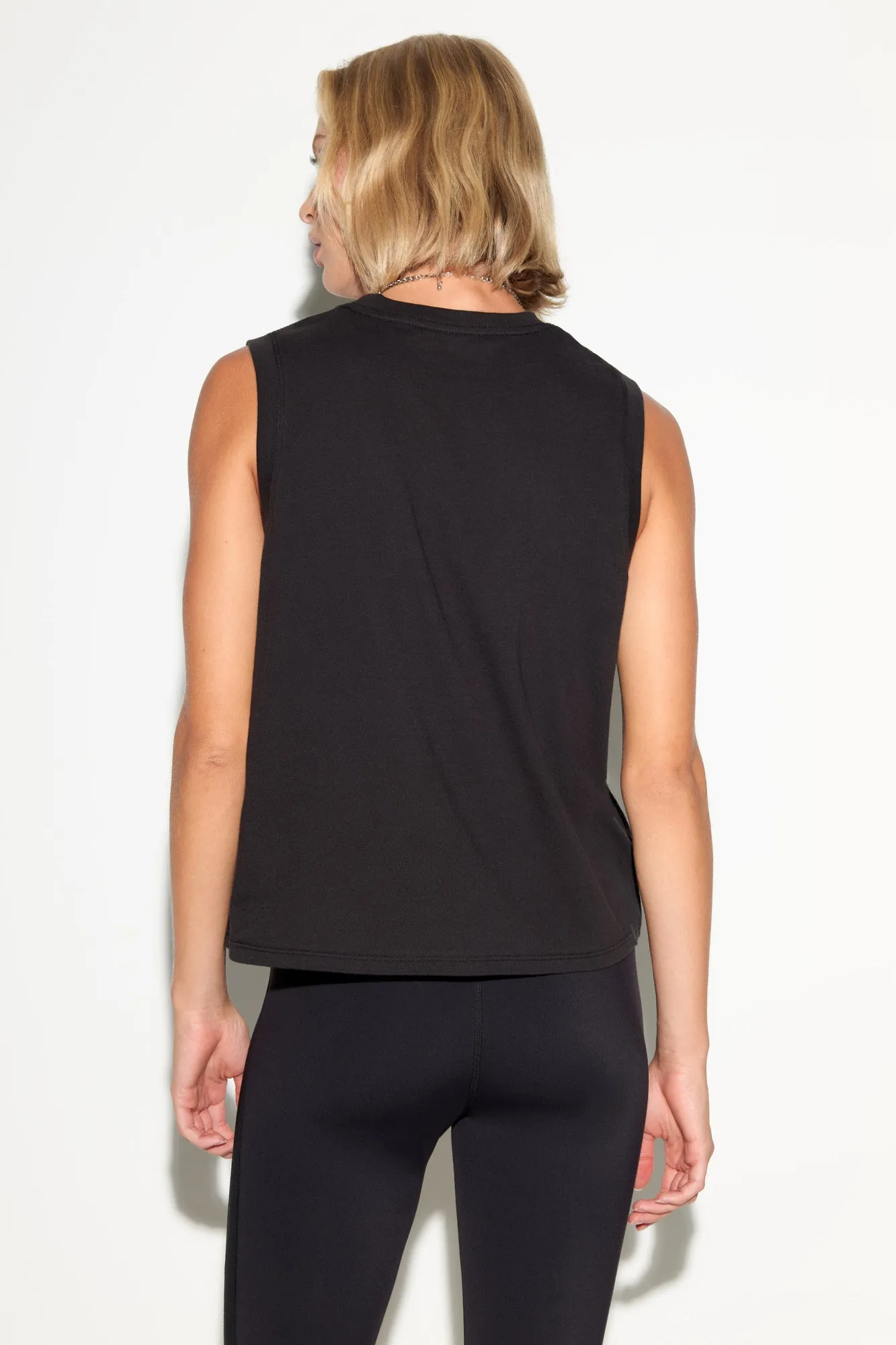 Beloved Bowery Tank
