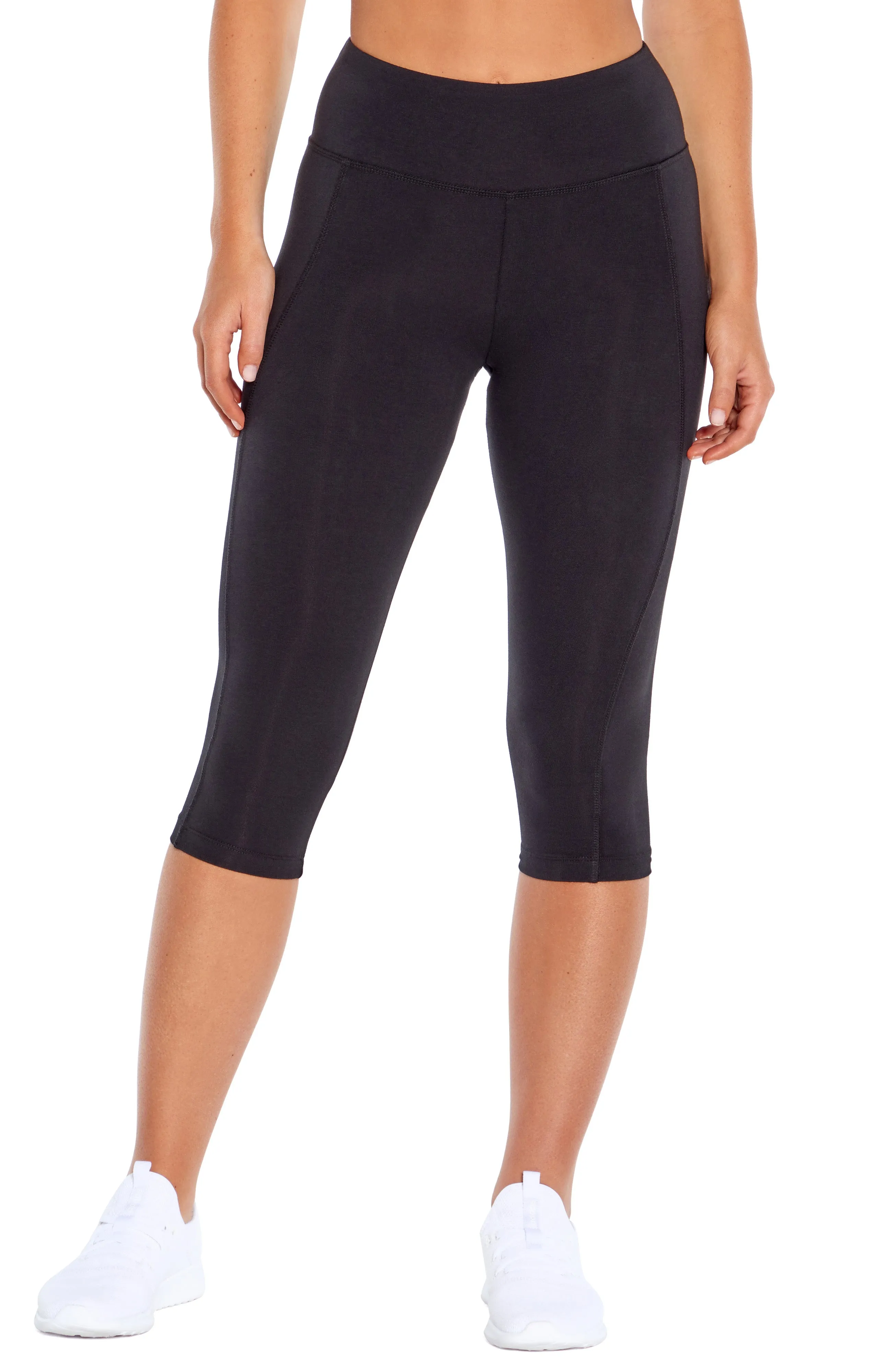 Carrie Slimming Capri