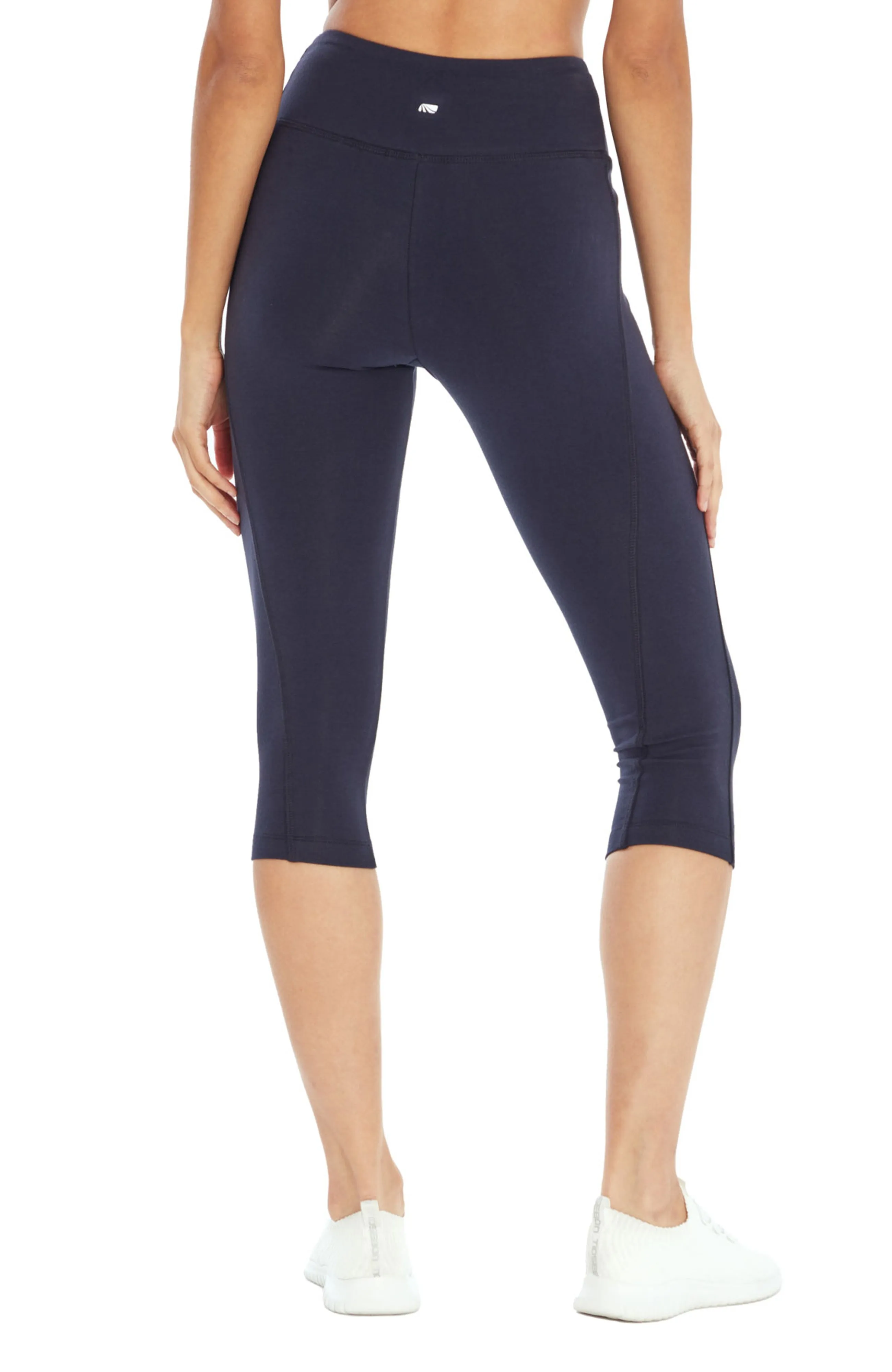 Carrie Slimming Capri