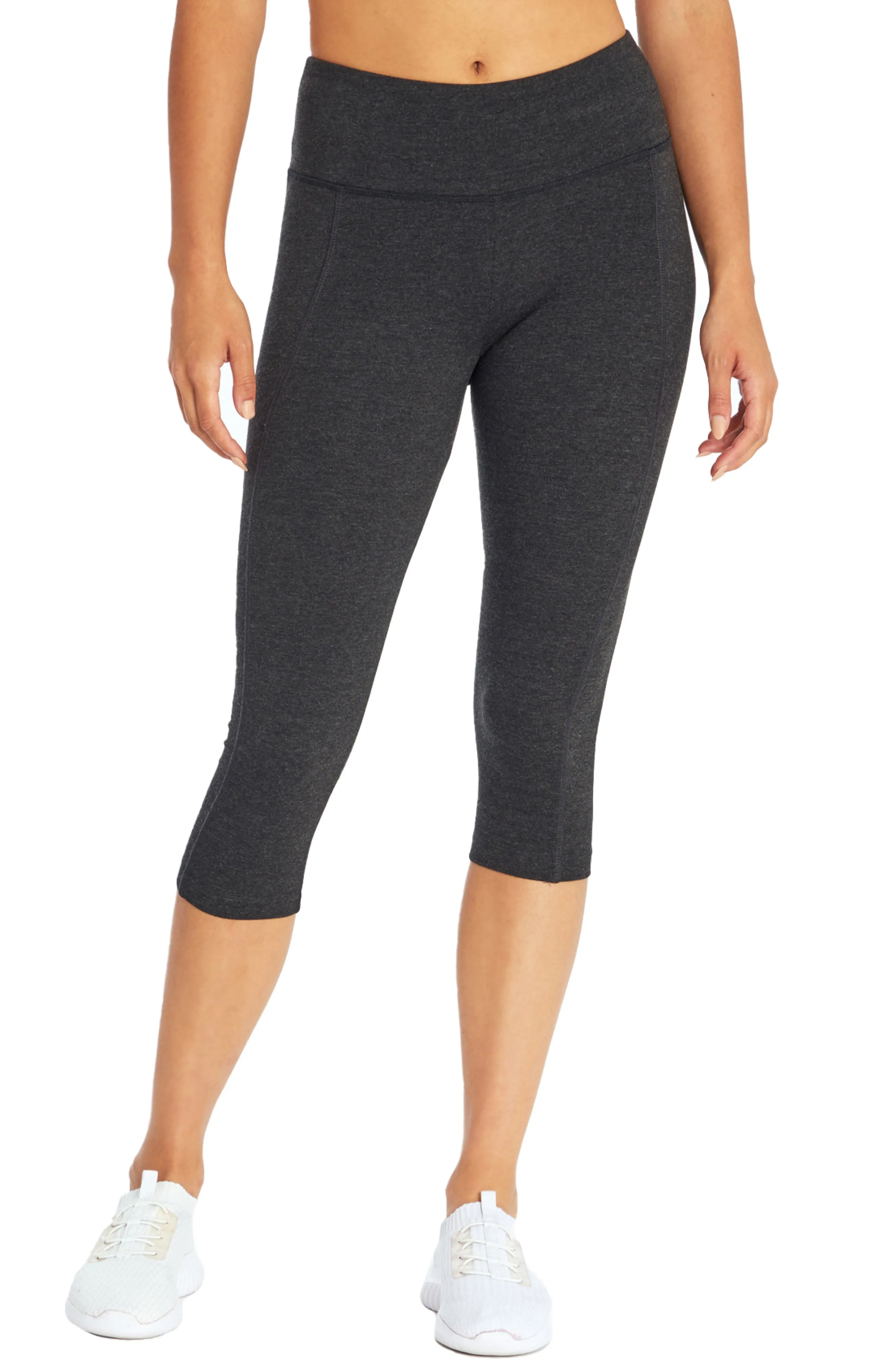 Carrie Slimming Capri