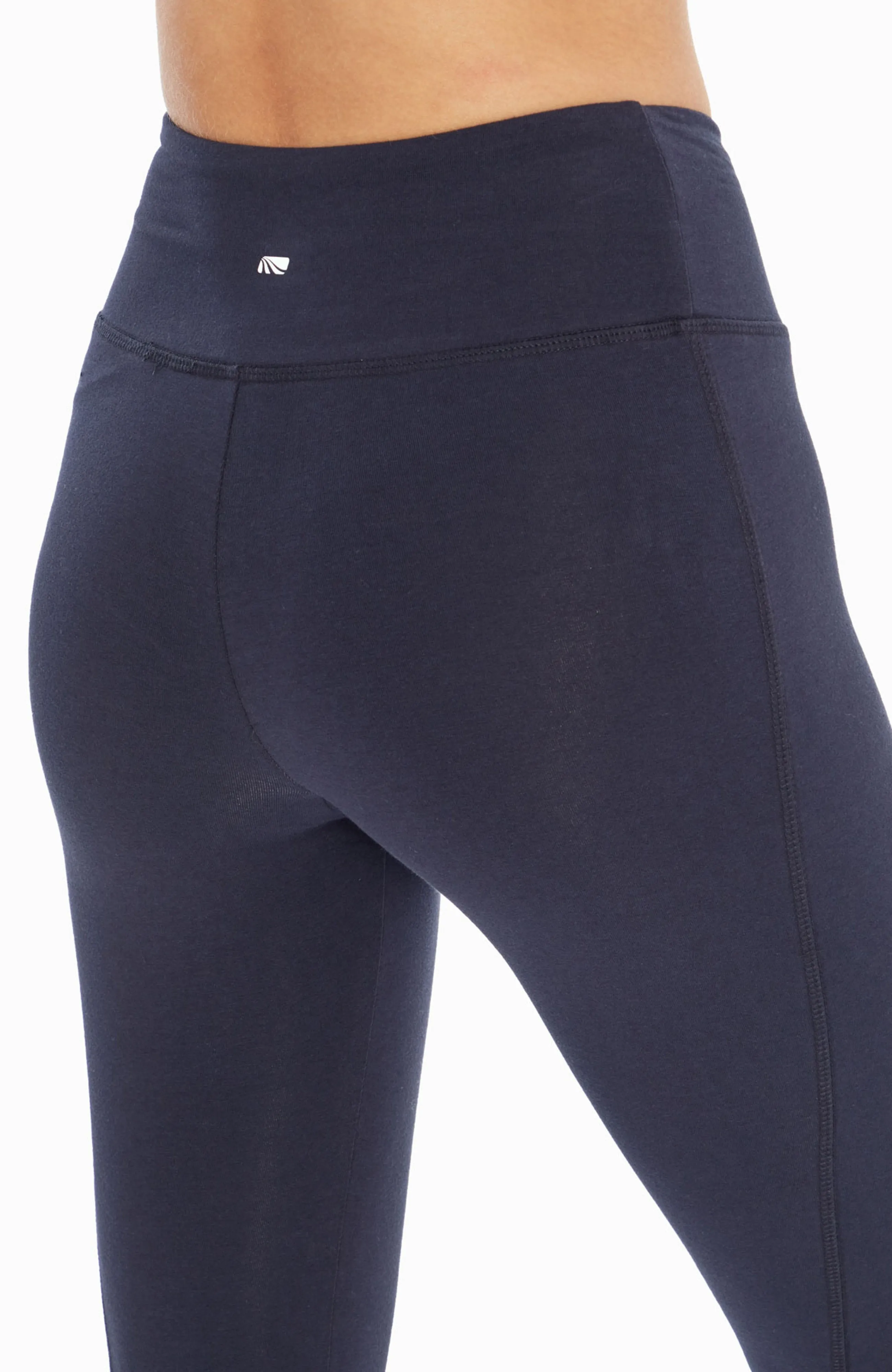 Carrie Slimming Capri