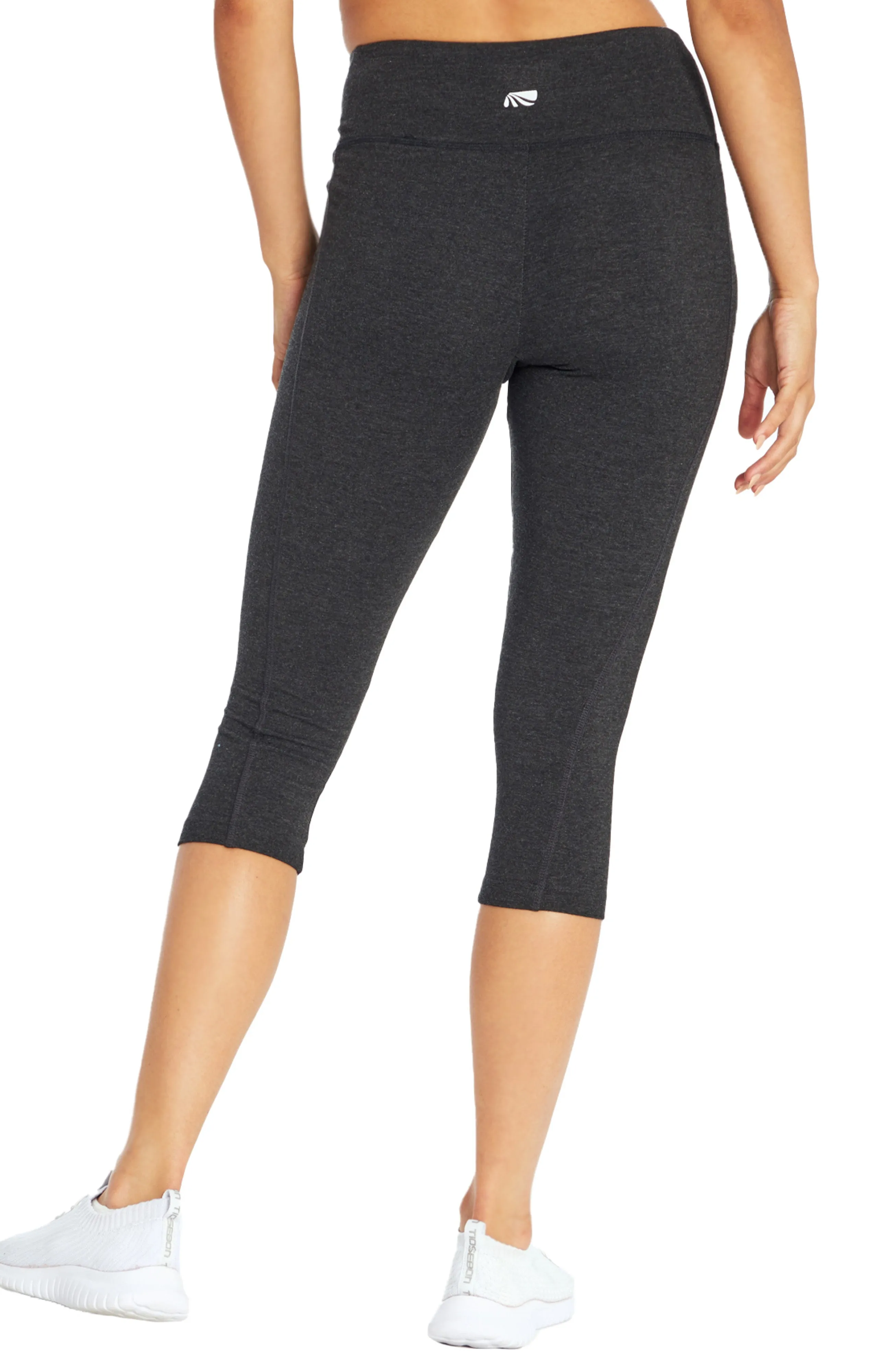 Carrie Slimming Capri