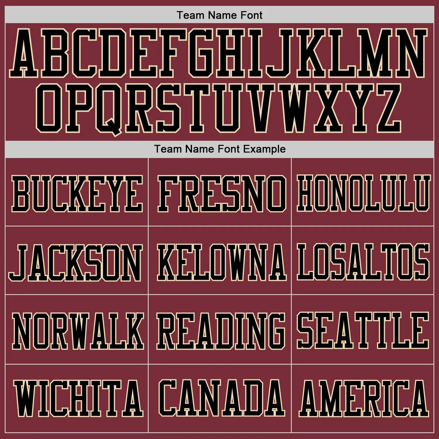 Custom Burgundy Black-Cream Mesh Authentic Football Jersey