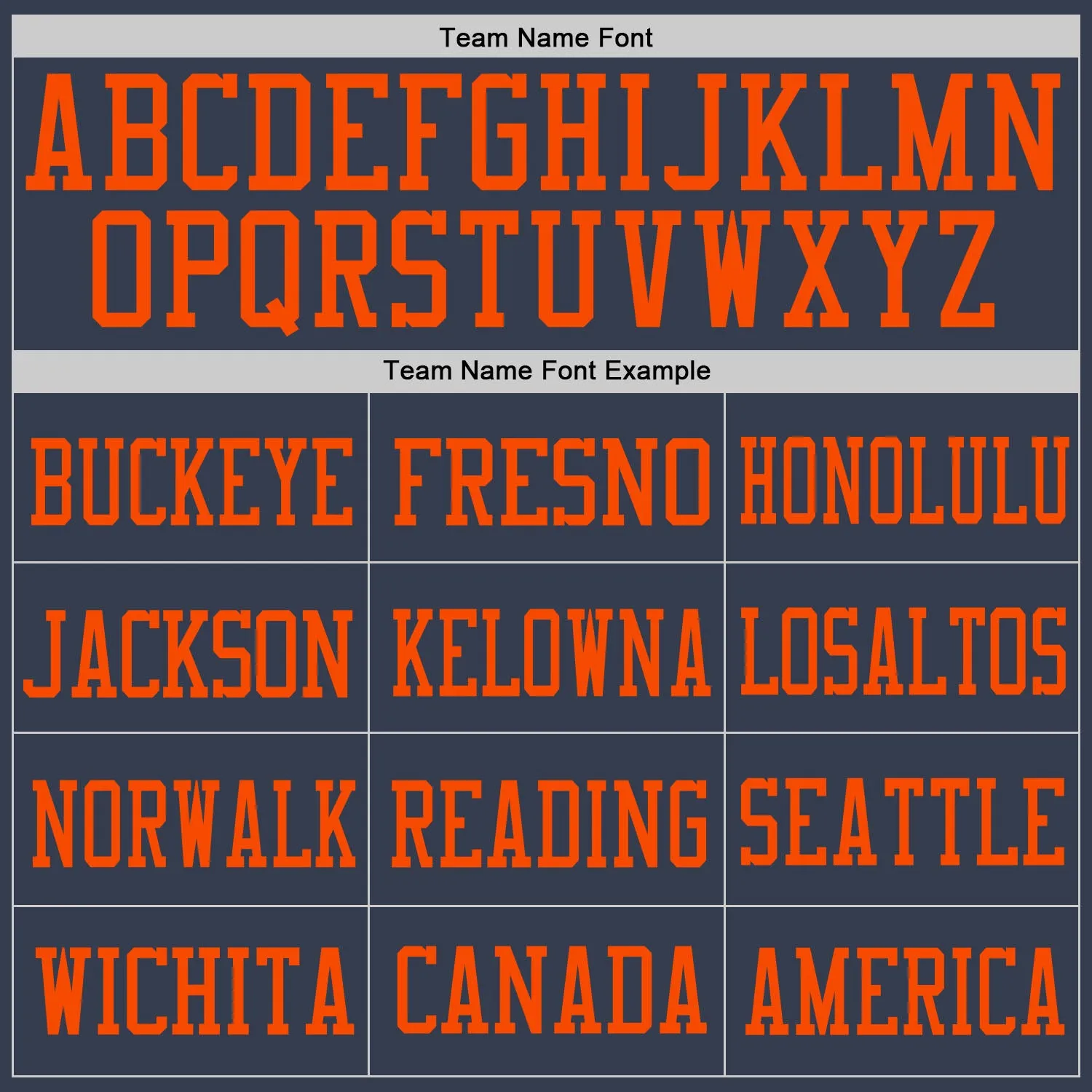 Custom Navy Orange Mesh Authentic Football Jersey