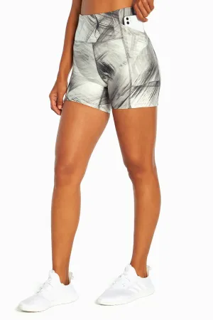 Emma Side Pocket Short
