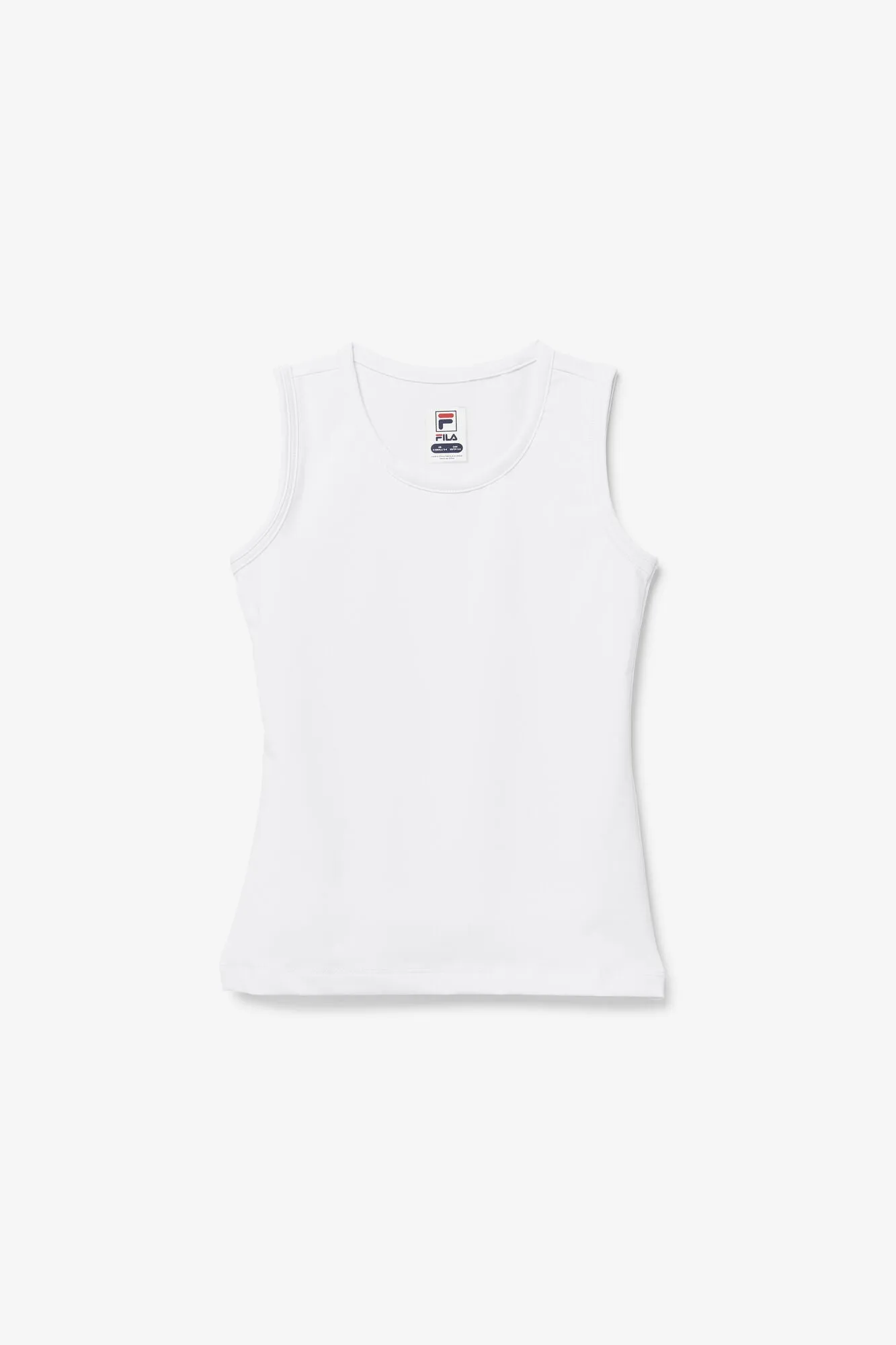 Fila Girls Full Back Tank