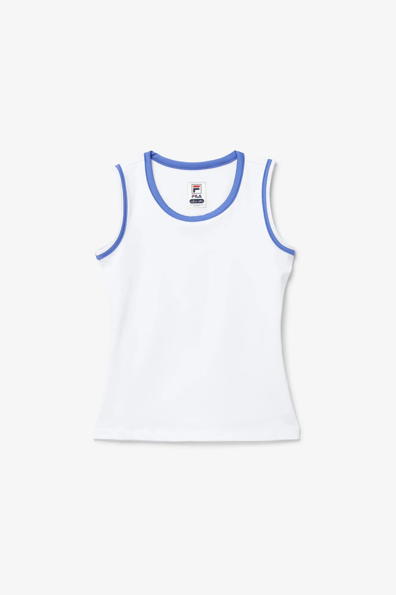 Fila Girls Full Back Tank