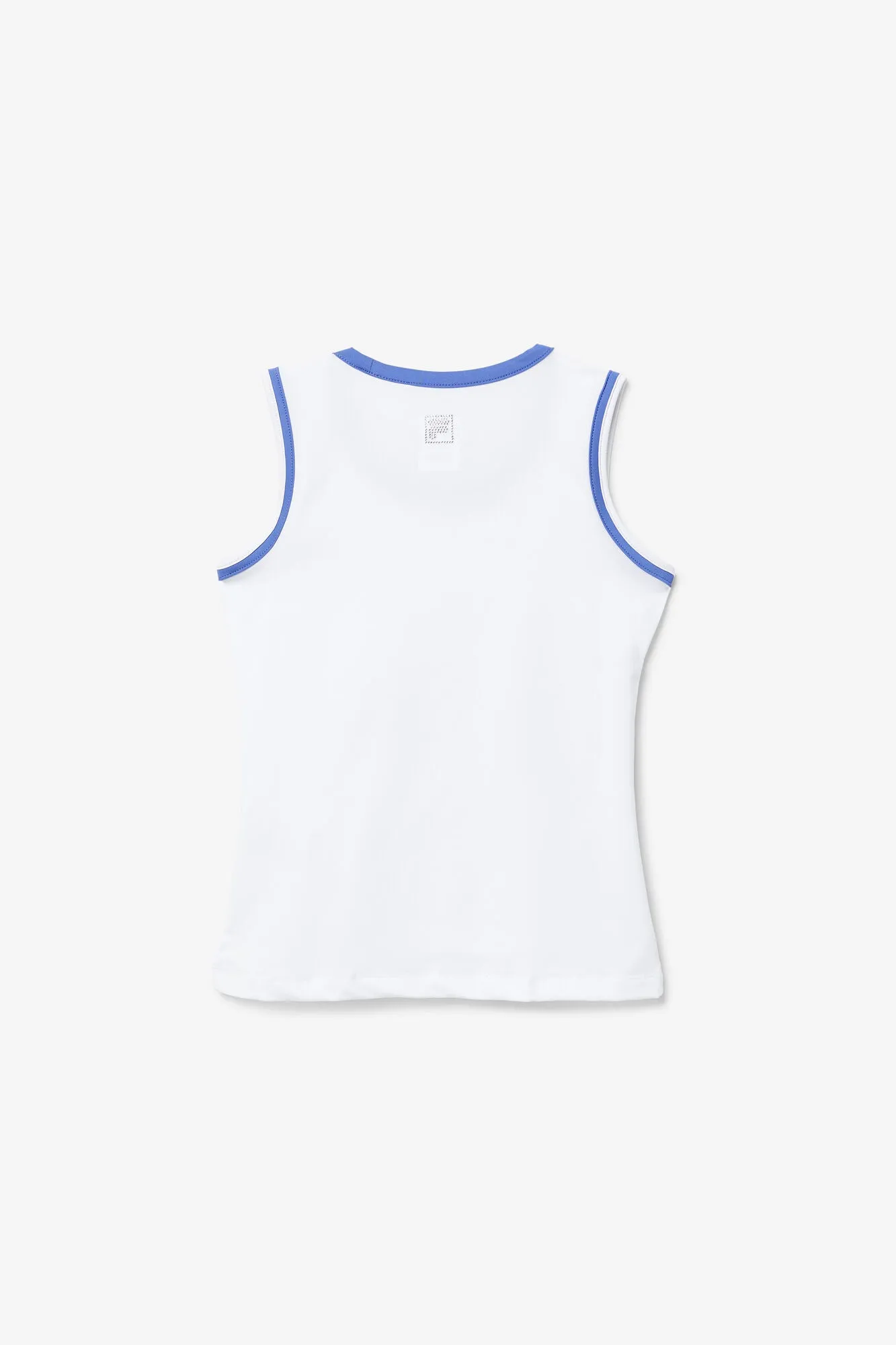 Fila Girls Full Back Tank