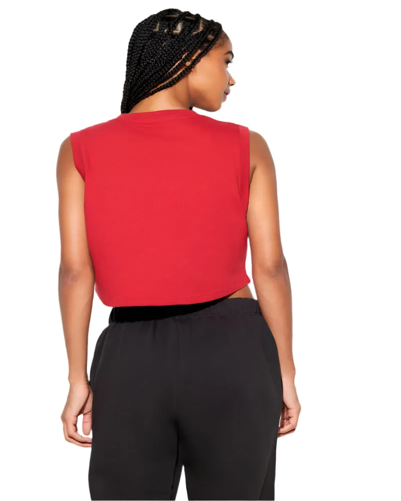 Good Karma Crawford Crop Tank