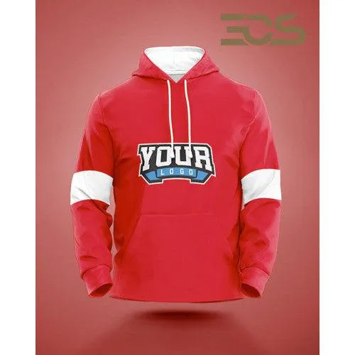 HOODIES SUBLIMATED