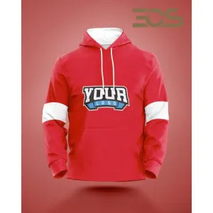 HOODIES SUBLIMATED