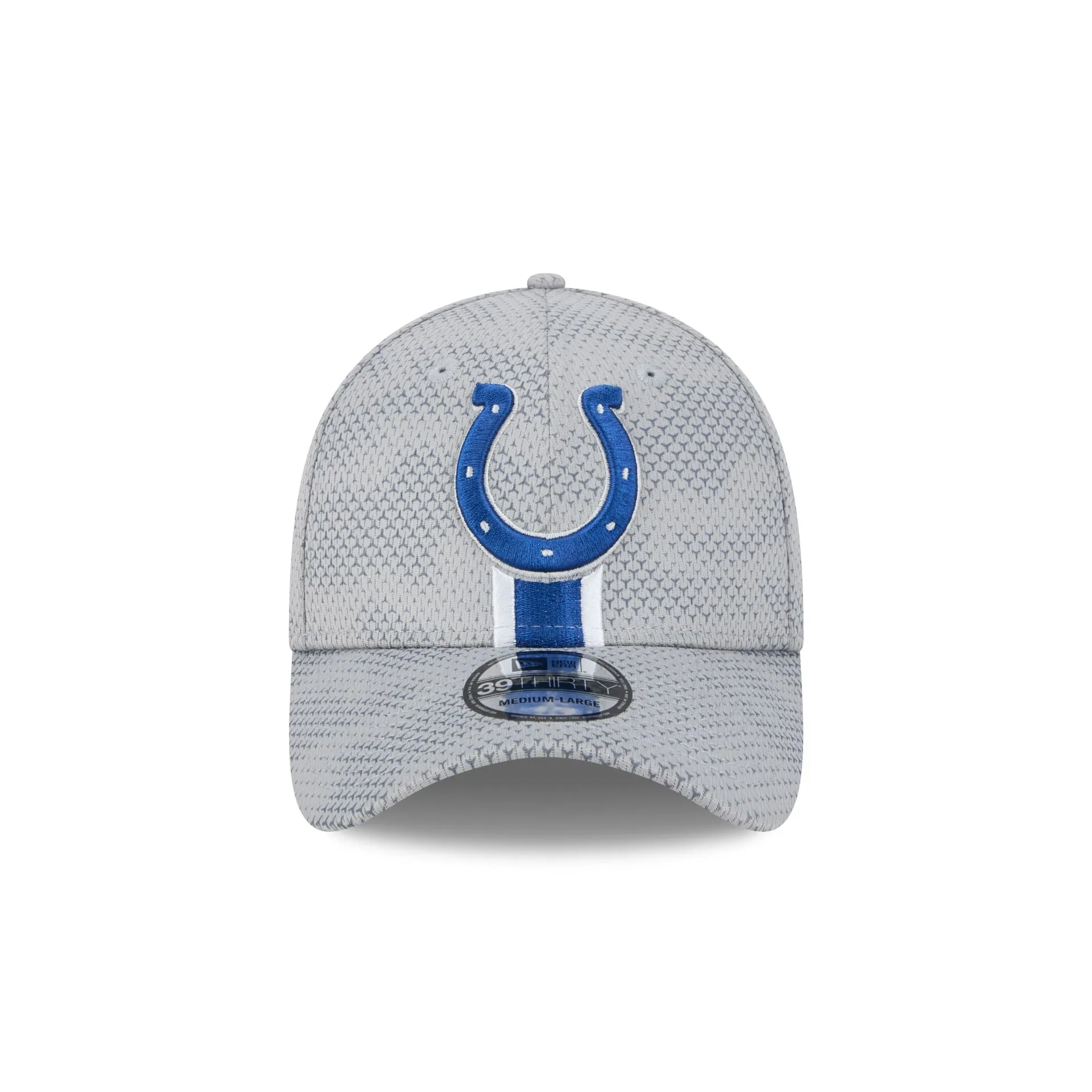Indianapolis Colts NFL Sideline '24 39THIRTY Fitted