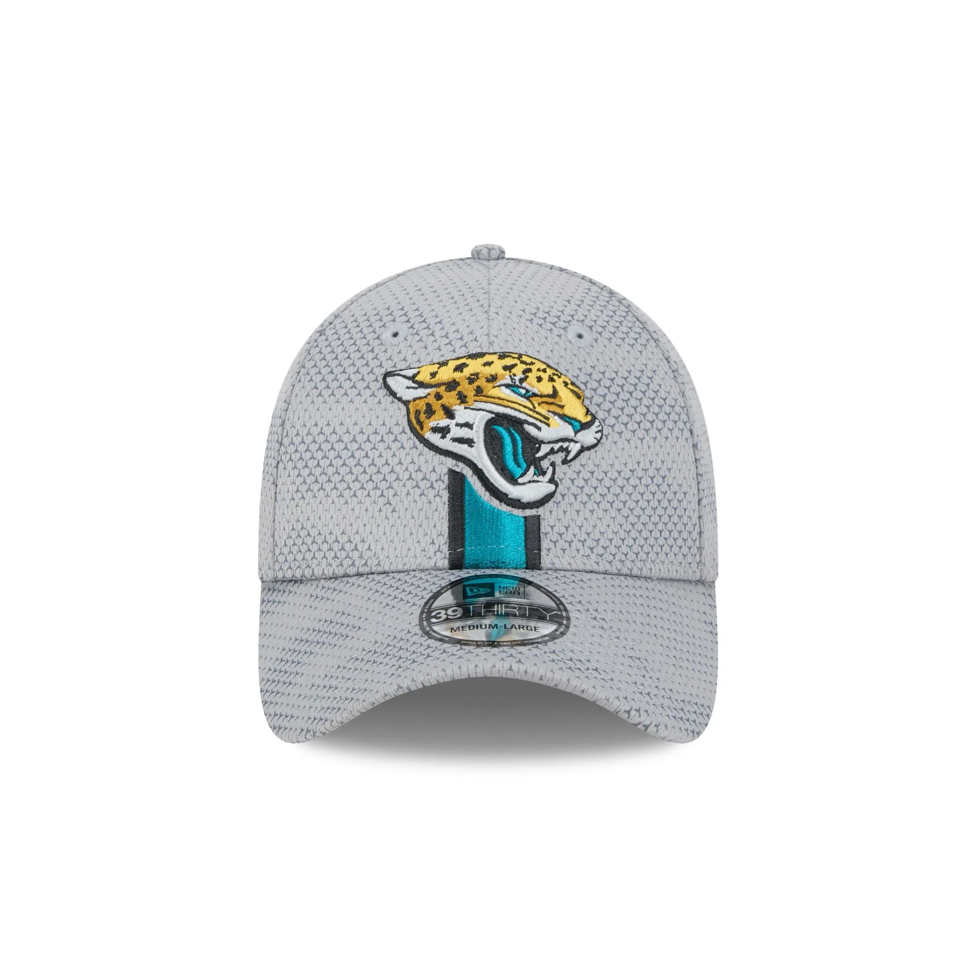 Jacksonville Jaguars NFL Sideline '24 39THIRTY Fitted