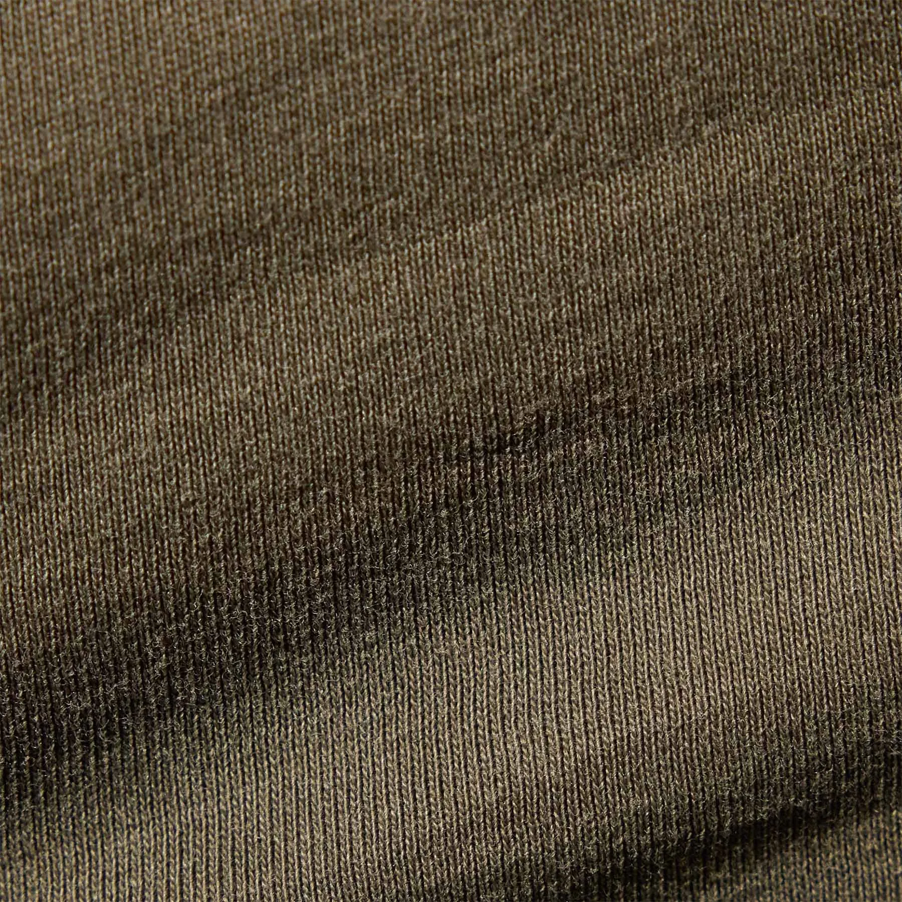 Long Jersey Tank - Trooper Pigment
