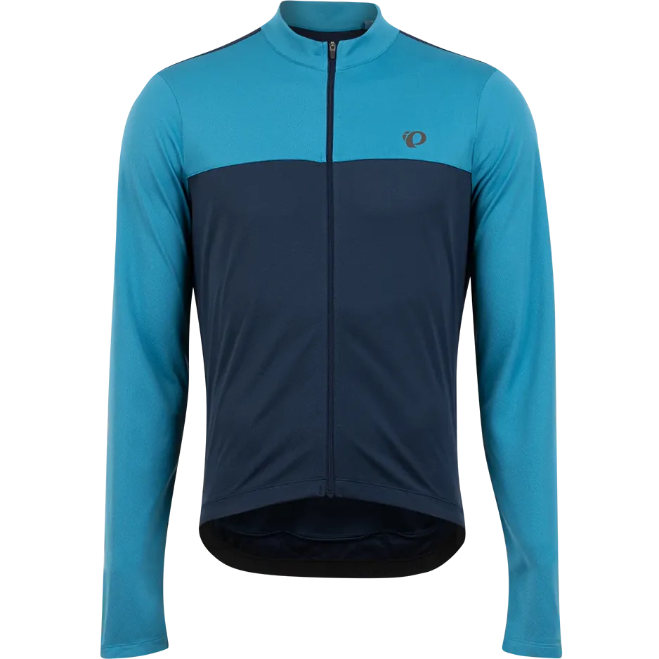 Men's Quest Long Sleeve Jersey