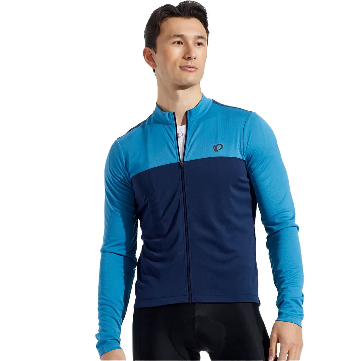 Men's Quest Long Sleeve Jersey