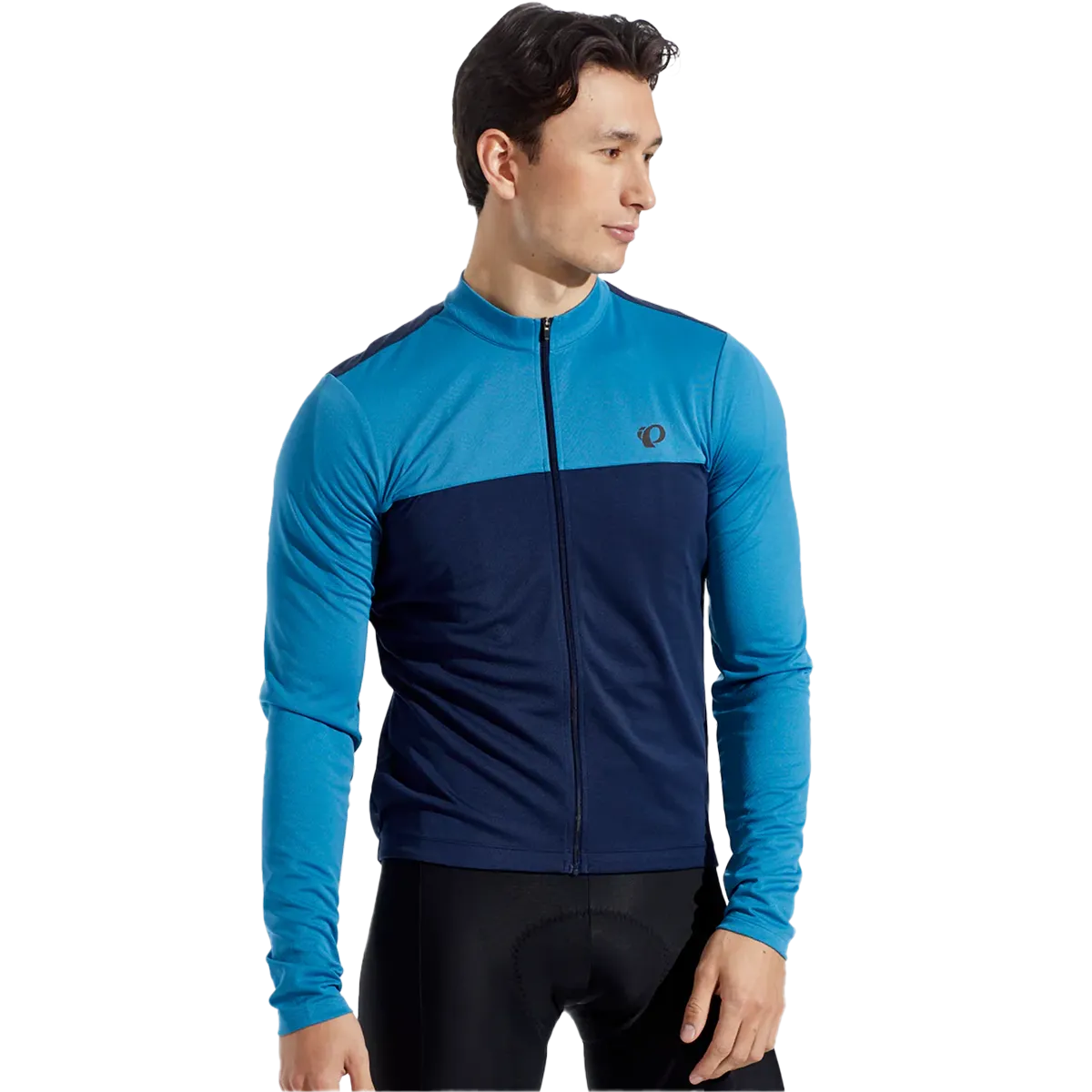 Men's Quest Long Sleeve Jersey