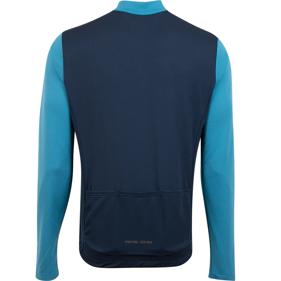 Men's Quest Long Sleeve Jersey