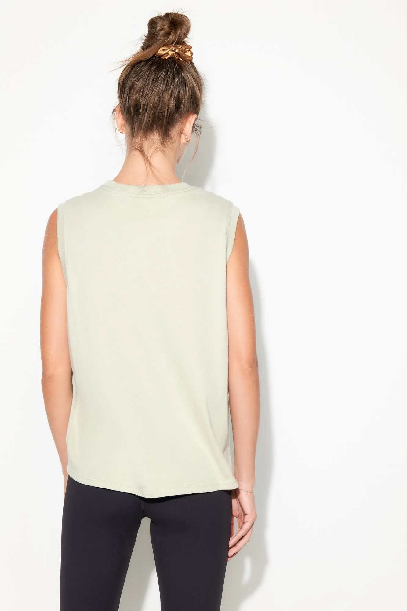 Mindbody Bowery Tank