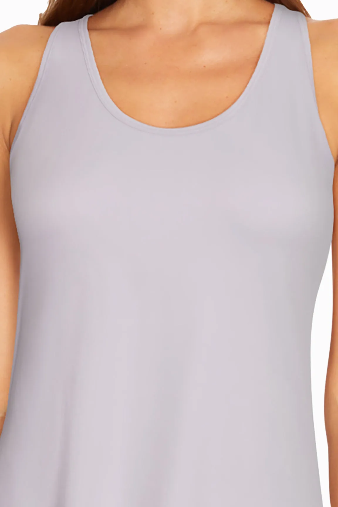 Motion Jersey Tank