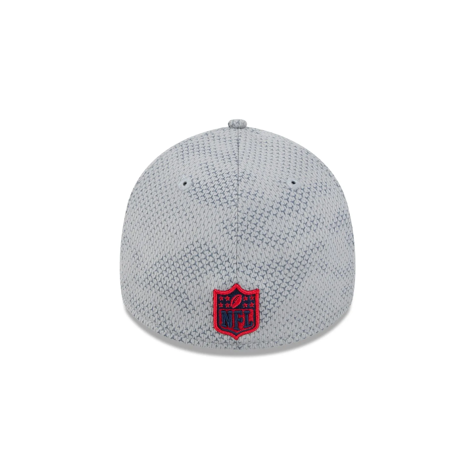 New England Patriots NFL Sideline '24 39THIRTY Fitted