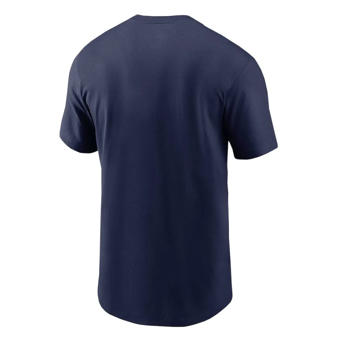 NFL - Men's Seattle Seahawks Russell Wilson Short Sleeve T-Shirt (N199 41S 78F 9EG)