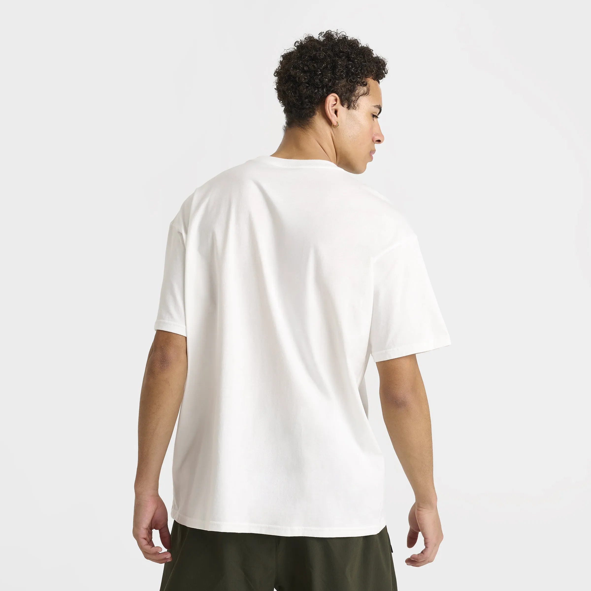 Nike Sportswear Air Max 90 Graphic T-Shirt Summit White / Off Noir