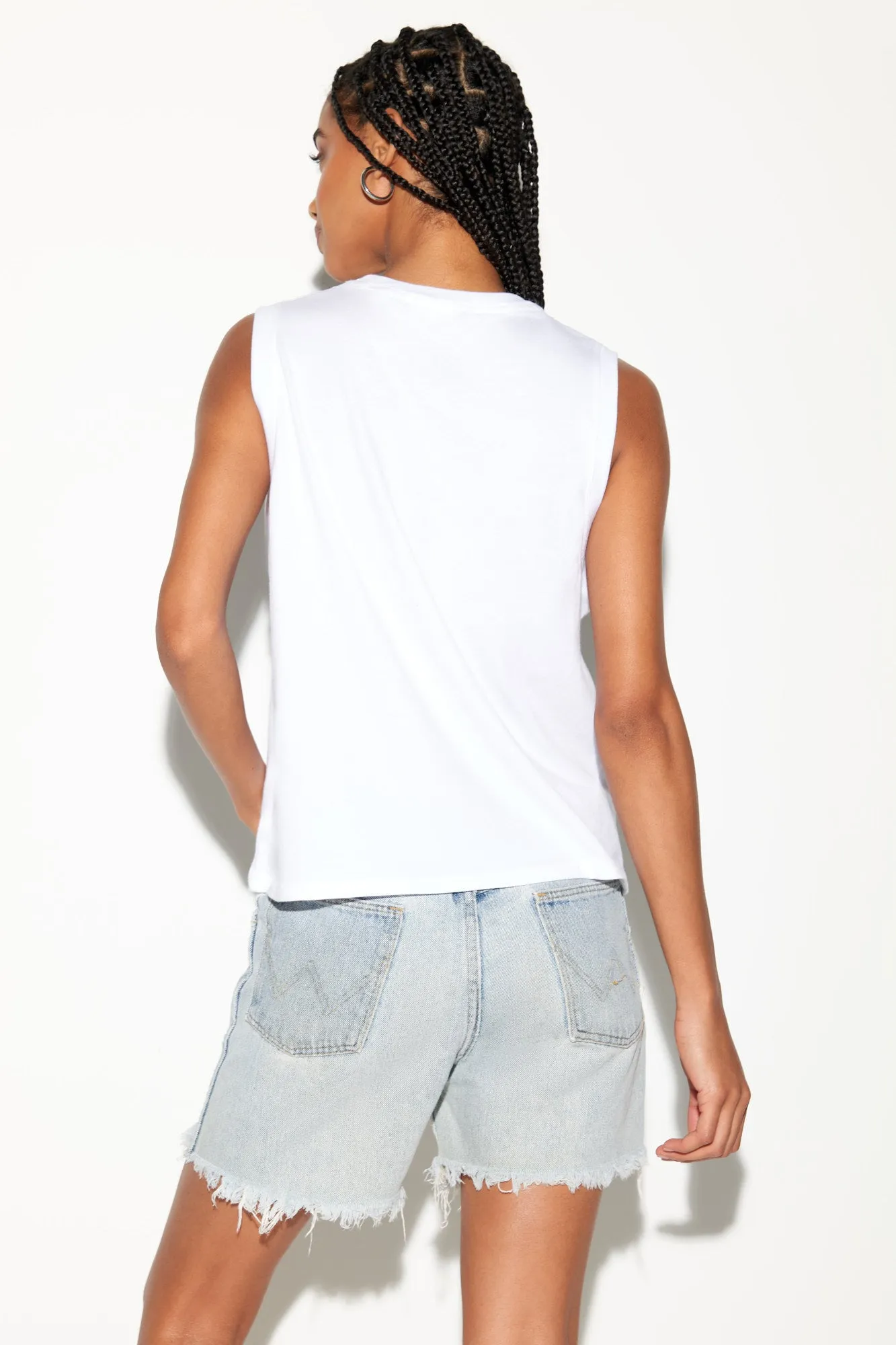 Nurture Bowery Tank