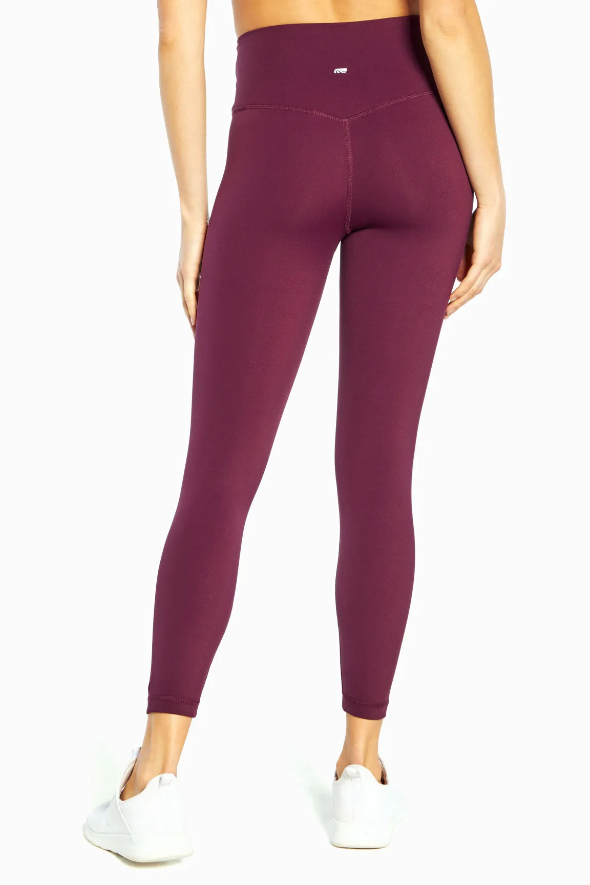Odessa Ankle Legging