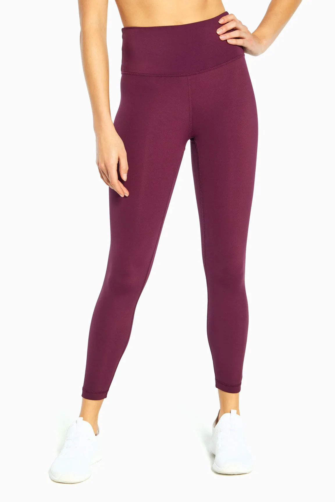 Odessa Ankle Legging