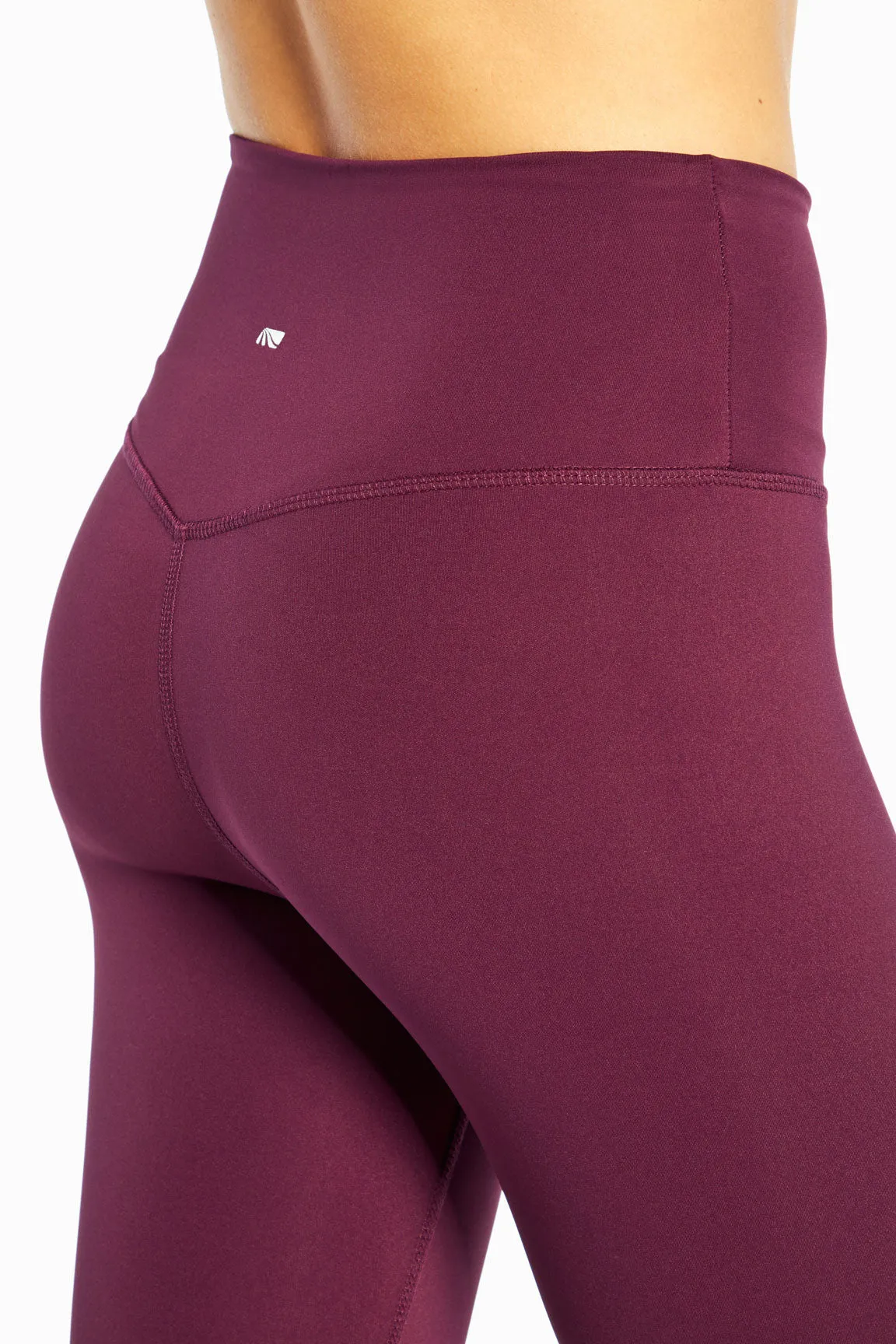 Odessa Ankle Legging