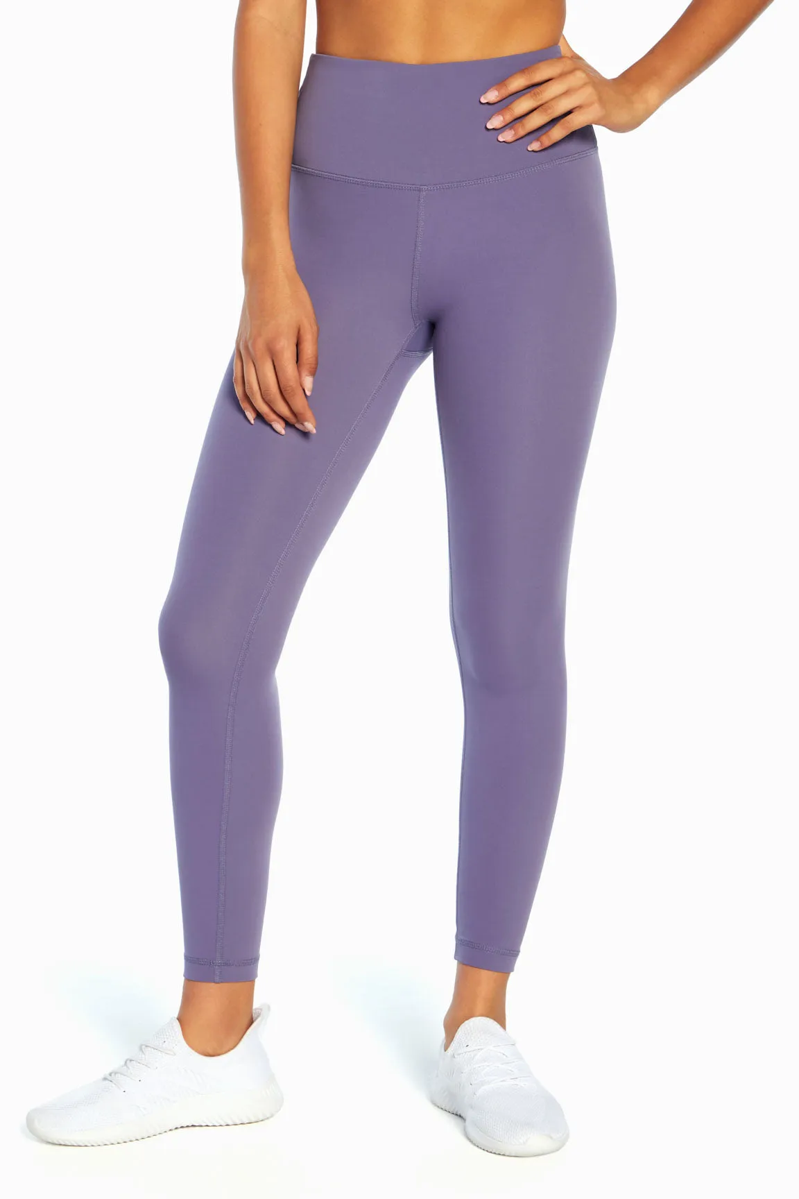Odessa Ankle Legging