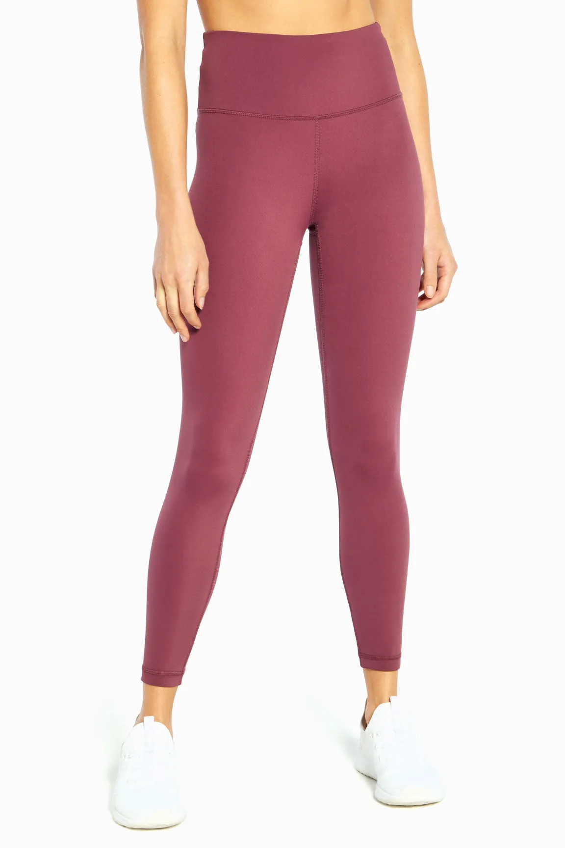 Odessa Ankle Legging