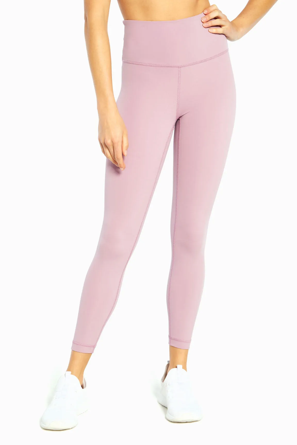 Odessa Ankle Legging