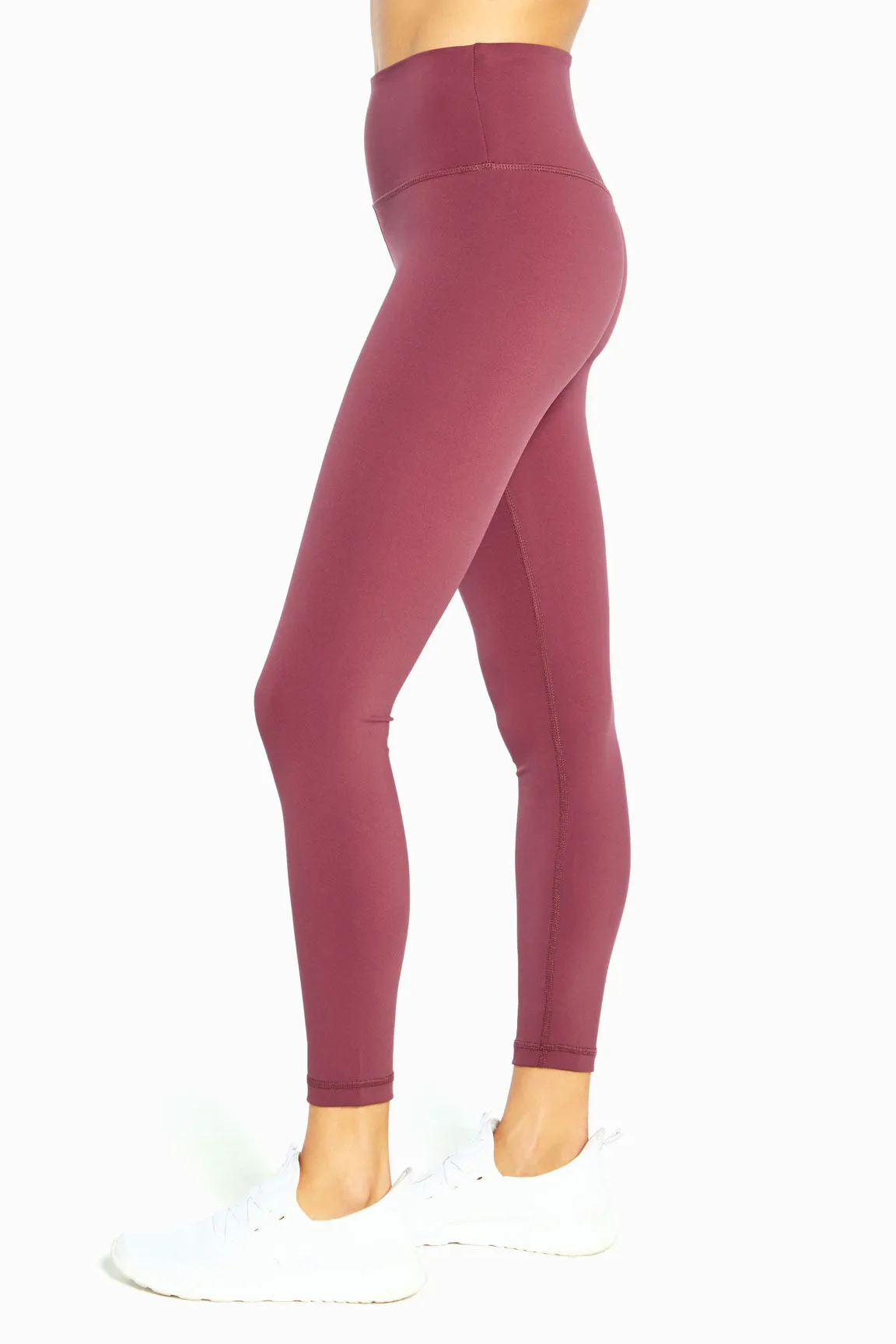 Odessa Ankle Legging