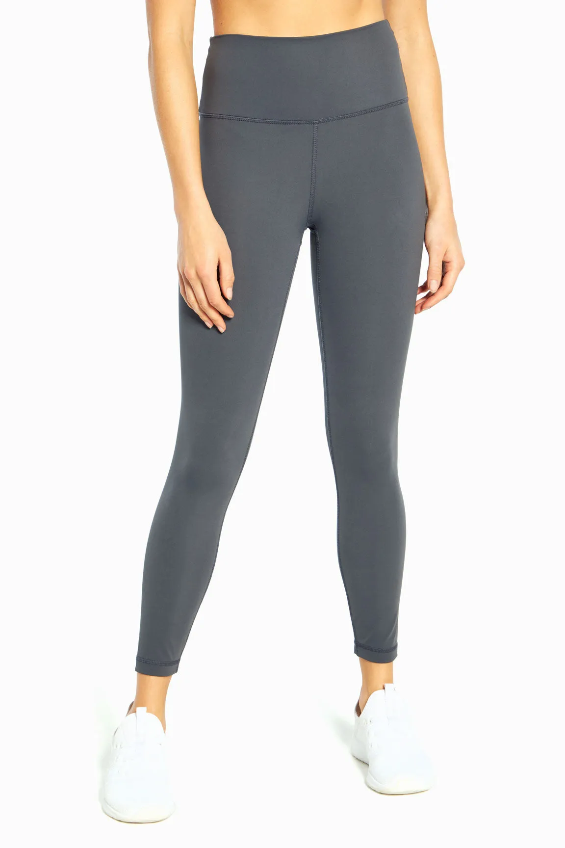 Odessa Ankle Legging