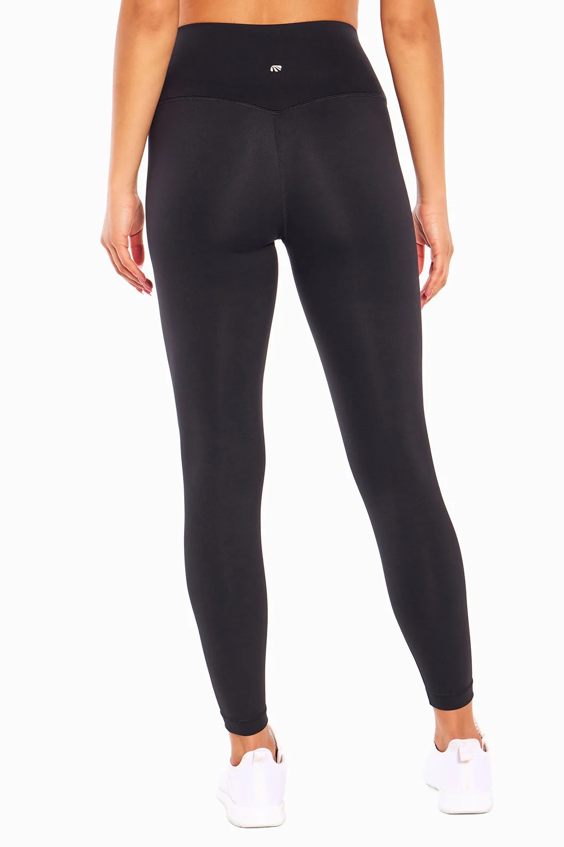 Odessa Ankle Legging