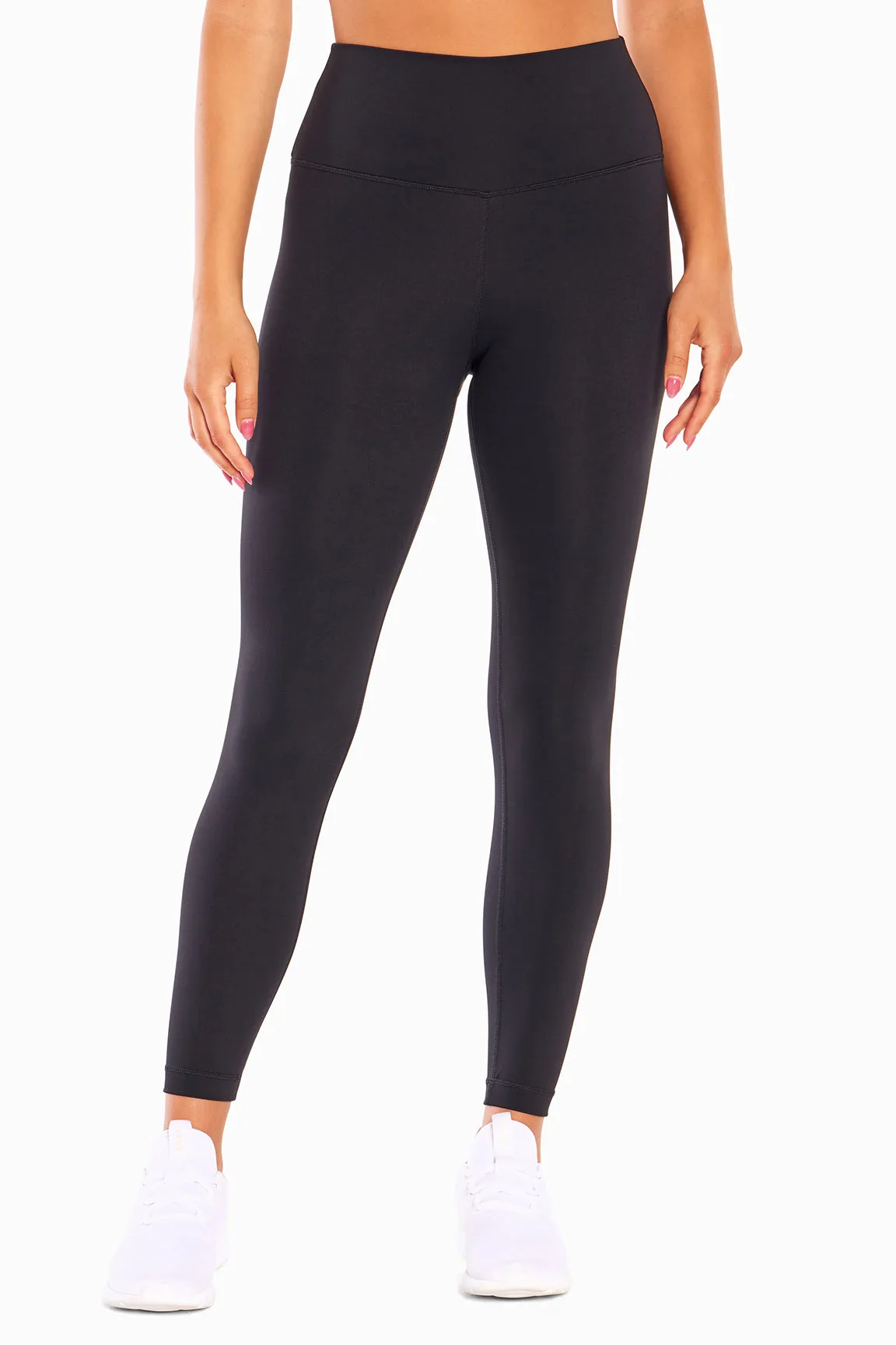 Odessa Ankle Legging